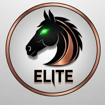 Elite Badge